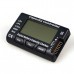 CellMeter 7 V2 With Balance Function Digital Battery Capacity Checker Voltage Meter