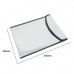 34x26cm Double-layer Aluminum Foil Glassfiber Fabric Fireproof LiPo Battery Safety Protective Bag