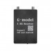 G-model 5.8G 300CH 2.4G WIFI Dual Antenna Video FPV Receiver for iOS & Android Smartphones Camera