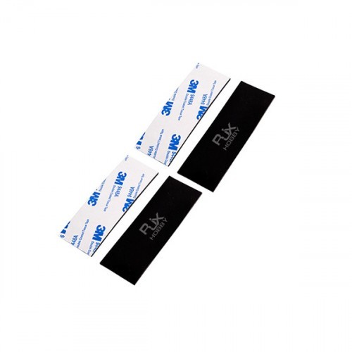 6X Alubutyl 4mm Dämmmatte Anti Dröhn Matte DSM Bitumen-Ersatz PKW KFZ