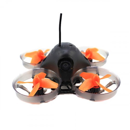 HB68 68mm 1S Micro Brushless FPV Racing Drone PNP F3 OSD 5A BLHeli_S ...