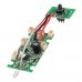 Eachine E58 RC Drone Spare Parts Receiver Board with High Hold Mode Switch Board