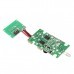 Eachine E58 RC Drone Spare Parts Receiver Board with High Hold Mode Switch Board