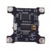 Mango 30.5x30.5mm Omnibus F3 Flight Controller AIO Betaflight OSD Current Sensor & 5V 12V PDB Board