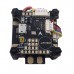 Mango 30.5x30.5mm Omnibus F3 Flight Controller AIO Betaflight OSD Current Sensor & 5V 12V PDB Board