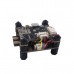 Mango 30.5x30.5mm Omnibus F3 Flight Controller AIO Betaflight OSD Current Sensor & 5V 12V PDB Board