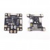 Mango 30.5x30.5mm Omnibus F3 Flight Controller AIO Betaflight OSD Current Sensor & 5V 12V PDB Board