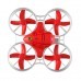 Eachine M80 Acro/Angle Mode with 8520 Motor 5.8G 600TVL Camera Micro FPV Racing Drone Drone BNF