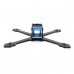 SPC Maker 220AV 220mm FPV Racing Drone Frame Kit 4mm Arm Carbon Fiber Supports HS1190 HS1177 Camera