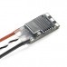 4 PCS Hobbywing XRotor Micro 40A BLHeli_32 3-6S ESC DShot1200 w/ LED Indicator for RC Drone FPV Racing