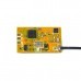 KINGKONG/LDARC TINY X8 2.4G 8CH S-FHSS Digital CC2500 Transmitter With Receiver