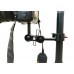 Madoffut Clamp Ball Head Magic Arm Mount for DSLR FPV Camera/Monitor/Light/Microphone