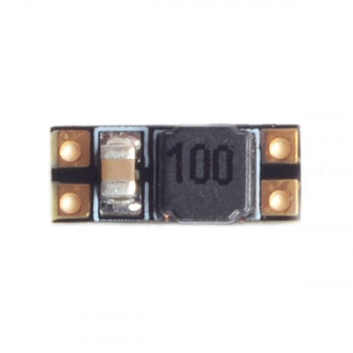 FlyFox LC Filter Module for FPV Racing To Eliminate Video Signal Ripple