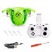 RC130WGH Little Apple WIFI FPV With 2MP Camera High Hold Mode Folding RC Drone Drone RTF
