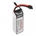 Infinity Graphene 14.8V 2600mAh 70C 4S Lipo Battery SY60 Plug for RC Model