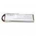 Tattu 3.7V 600mAh 30C 1S1P Lipo Battery Molex Plug Eachine H8 E010S