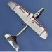Top Wing Skyeasy 1050mm EPO DSM2 Compatible FPV Glider RC Airplane RTF