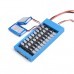 Micro Parallel Battery Charging Board for Pico PH1S PH2S XH2S Type Battery