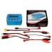 HTRC B6 Mini V2 DC Input 70W 7A Professional Lipo Battery Balance Charger Discharger