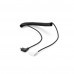 Micro USB Data Cable Flexible Spring Wire for DJI Goggles VR Glasses DJI Spark Transmitter