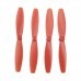 65mm Blade Propeller For Parrot Minidrones 3 Mambo Swing RC Drone