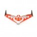 Happymodel Phenix60 600mm Wingspan FPV EPO Mini Flying Wing RC Airplane Kit
