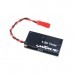 LANTIAN 5.8G Wide Voltage Bluetooth Timer Personal Practice Version for FPV Racing Drone 