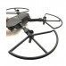 Propellers Protection Cover With Landing Gear For DJI Mavic Pro