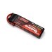 LEOPARD Power 11.1V 5500mAh 40C 3S TRX Plug Lipo Battery for TRAXXAS TR-4 E-REVO Axial Yeti XL Car
