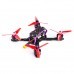 Skyzone S140 140mm RC FPV Racing Drone PNP W/ F3 OSD 4in1 20A Dshot 5.8G 48CH VTX Foxeer Micro Cam