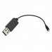 Eachine E59 RC Drone Drone Spare Parts USB Charging Cable