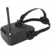 Eachine E013 VR006 VR-006 One-antenna 3 Inch 5.8G 40CH Mini FPV Goggles Build in 3.7V 500mAh Battery