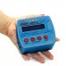 HTRC B6AC Mini V2 70W 7A AC/DC Input Professional Lipo Battery Balance Charger Discharger