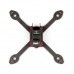 Holybro Kopis 1 TrueX 205mm FPV Racing Frame RC Drone 4mm Frame Arms Carbon Fiber