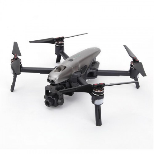 Walkera VITUS Starlight 5.8G Wifi FPV With Night-vision Camera Obstacle ...