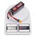 Helios 22.2V 1500mAh 6S 55C Lipo Battery XT60 Plug For Align 450L 470L Helicopter