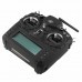 Transmitter Silicone Case Cover Shell Spare Part for Frsky X9D Plus 