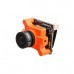 RunCam Micro Swift 2 + TX200 600TVL 5.8G 48CH FPV Camera Transmitter VTX-Cam Combo For RC Drone