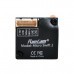 RunCam Micro Swift 2 + TX200 600TVL 5.8G 48CH FPV Camera Transmitter VTX-Cam Combo For RC Drone