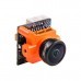 RunCam Micro Swift 600TVL CCD Mini FPV Camera & RunCam TX200 5.8G 48CH Transmitter for RC Drone 