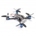 Diatone 2018 GT-M3 Normal X 130mm RC Drone FPV Racing F4 OSD TBS VTX G1 600TVL Cam 20A BLHeli_S PNP
