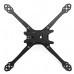 Minibigger Racer 255mm 275mm Carbon Fiber 4mm Arm RC  Drone FPV Racing Frame Kit with Wrench Tools