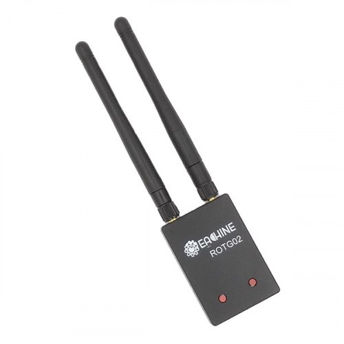 eachine rotg02 uvc otg 5.8 g