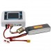 HTRC T150 150W 10A AC/DC 1-6S Touch Screen Battery Balance Charger