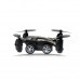Flytec SBEGO 132 Headless Air Land Mode Pocket Drone Drone With Switchable Transmitter RTF