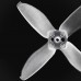 6 Pairs Emax AVAN Micro 2 Inch 4-blade RC Drone FPV Racing Propeller for 11XX 4500-6500KV Motor 
