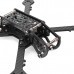 Realacc Real3 250mm Wheelbase 4mm Arm Carbon Fiber Frame Kit for RC Drone FPV Racing 130g