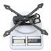 Realacc Real3 250mm Wheelbase 4mm Arm Carbon Fiber Frame Kit for RC Drone FPV Racing 130g
