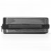 Hard Shell Waterproof Carrying Case Storage Box Handbag for Eachine E58 RC Drone Drone