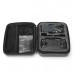 Hard Shell Waterproof Carrying Case Storage Box Handbag for Eachine E58 RC Drone Drone
